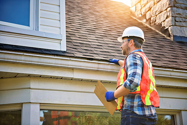 Trusted Roof Inspection service in New Haven, MO - Brentwood Metal Roofing